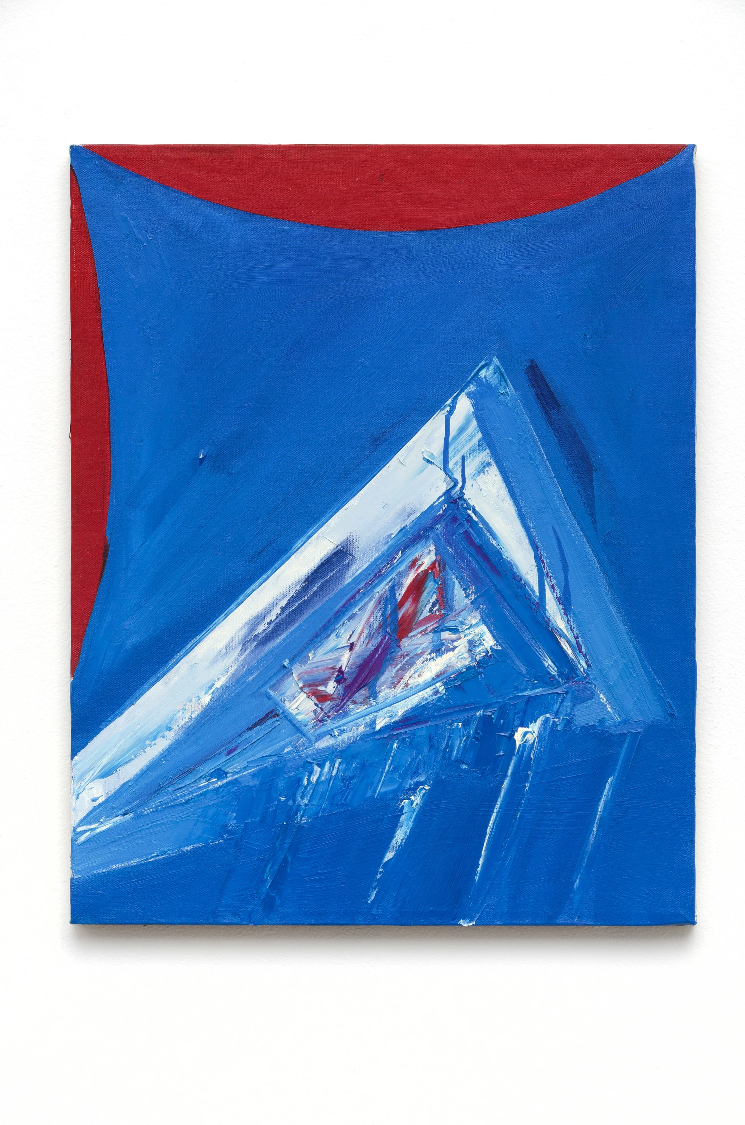 Selected Works 1960s — Matsumi Kanemitsu